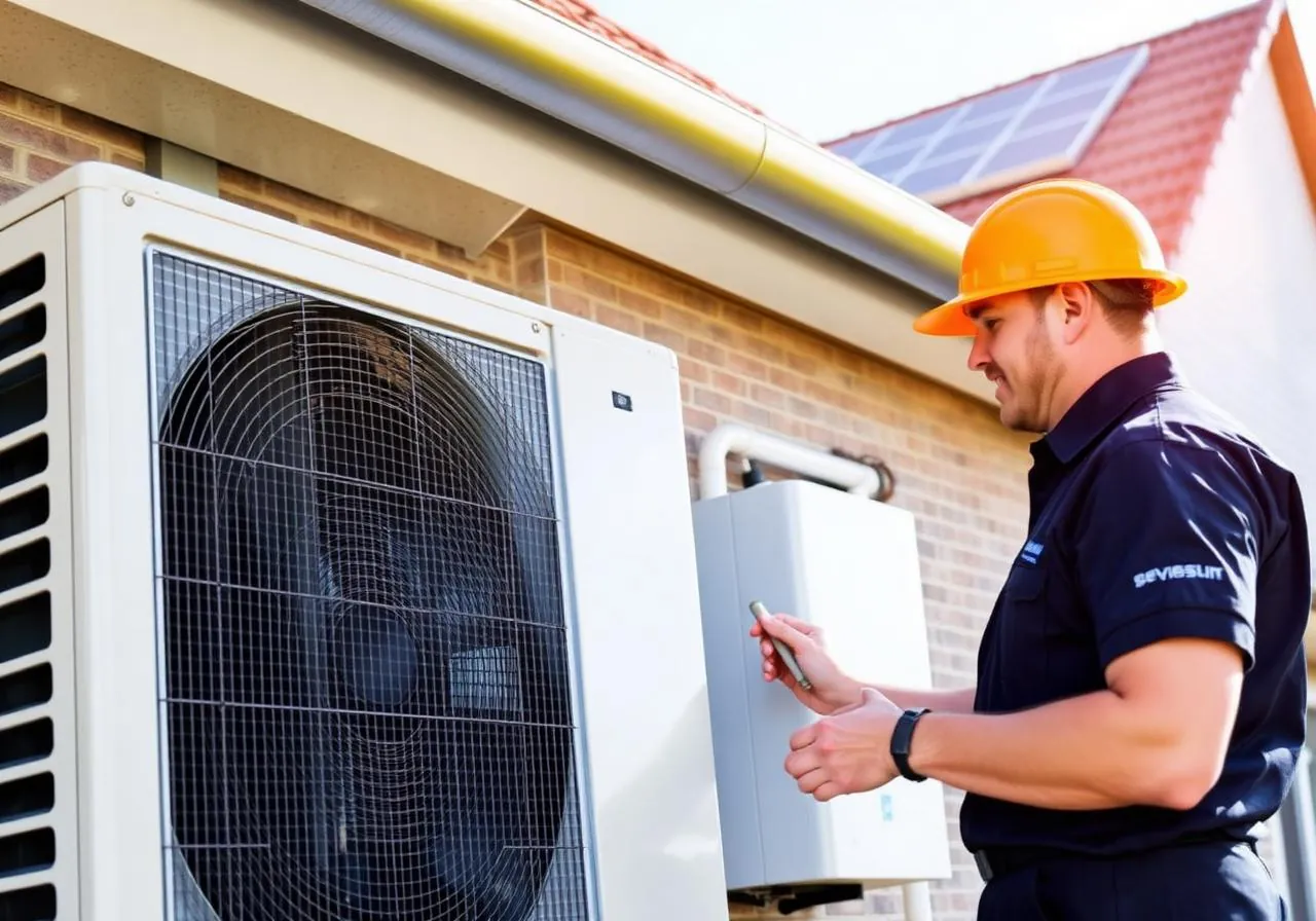 Energieadvies Particulier