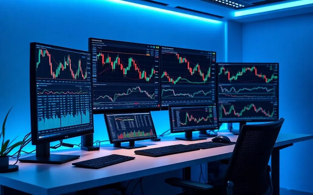 Investeringen & Trading