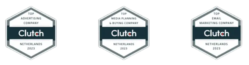 clutch top company netherlands